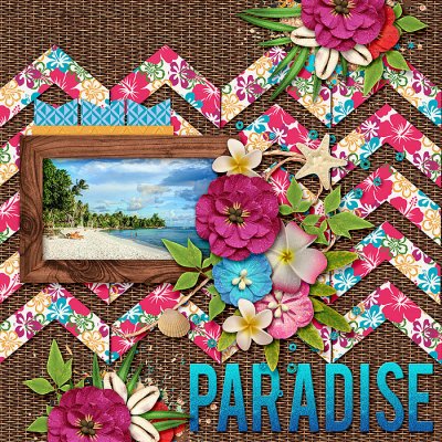 Paradise