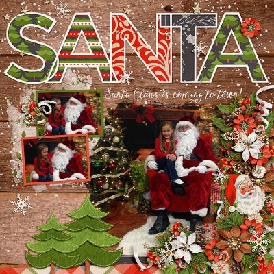 Santa