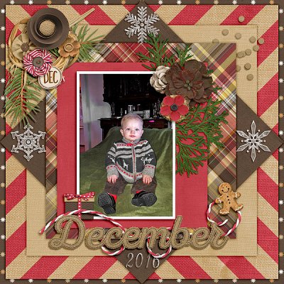 Celebrate Christmas