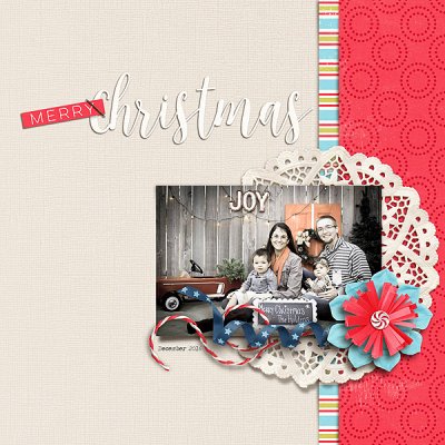 Merry Christmas