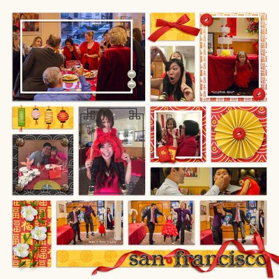 Chinese Wedding L