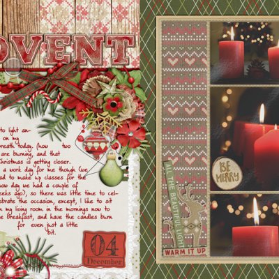 Document Christmas 2016 - Day 11