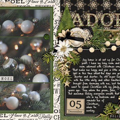 Document Christmas 2016 - Day 12