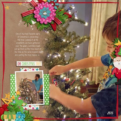 Christmas Tree