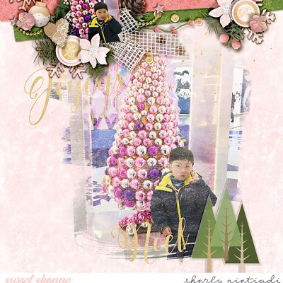 Joyeux Noel