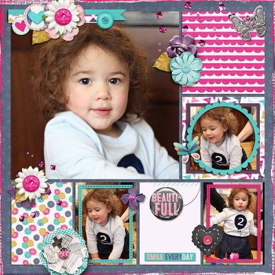Sweet Bea