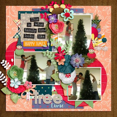 tree time
