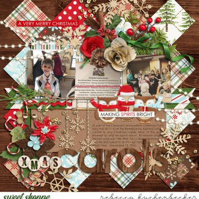 christmas carols