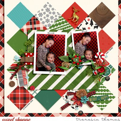 Kiddos Dec. 2016