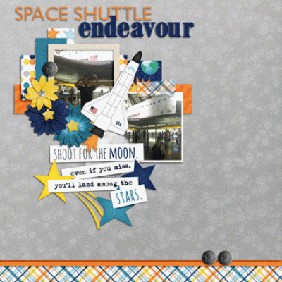 Space Shuttle
