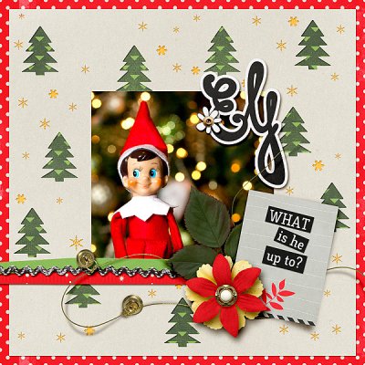 That Elf