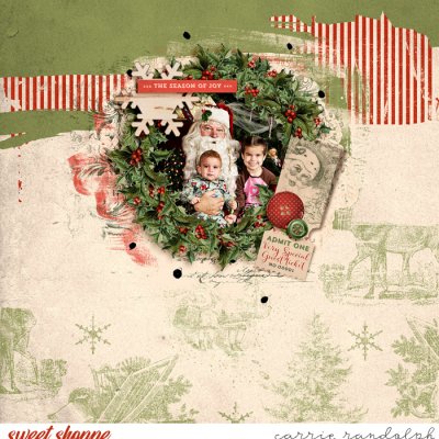 The Season of Joy