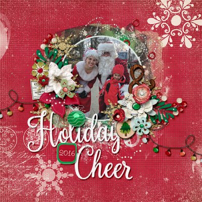 Holiday Cheer