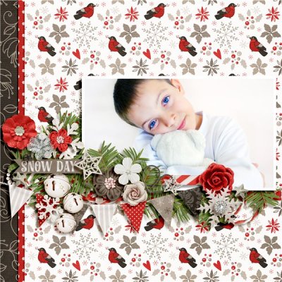 Happy Winter