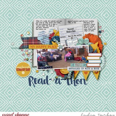 Read-a-thon
