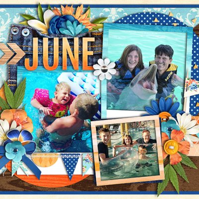 June calendar
