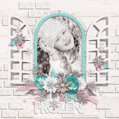 Frozen