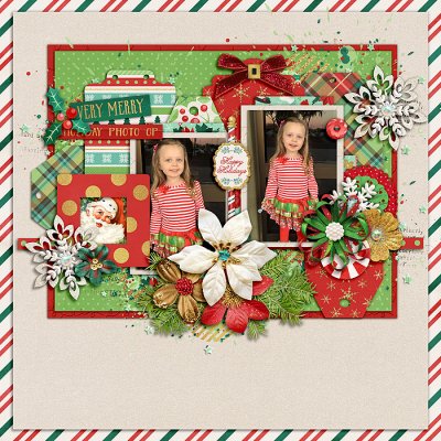 Christmas Spirit