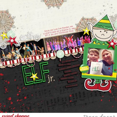 Elf Jr