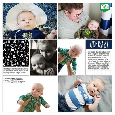 Project 2016- Week 17 (right)