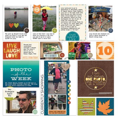 Week 41 2016