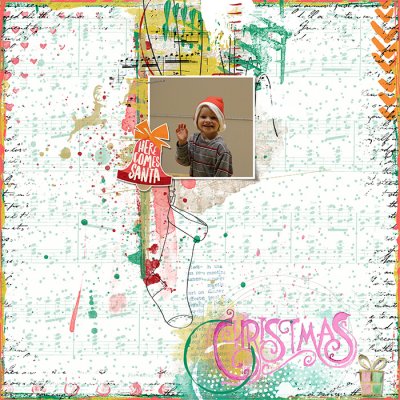 Little Santa