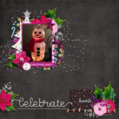 Celebrate