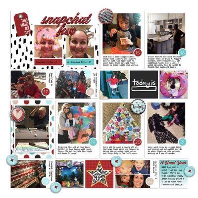 Week 51 - 2016