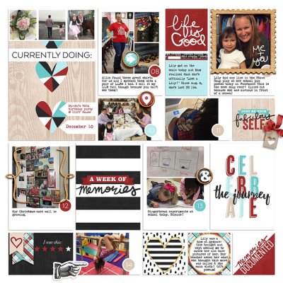 Week 50 - 2016