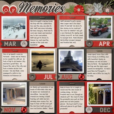 Year in Review right