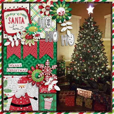 Christmas Tree