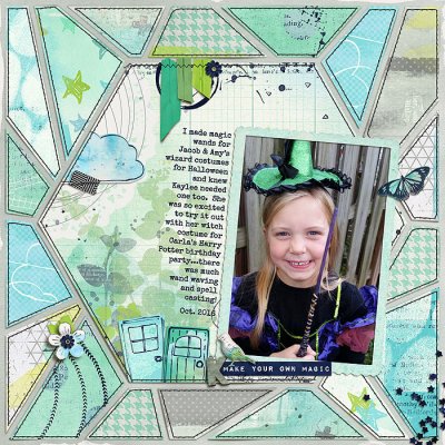 kaylee
