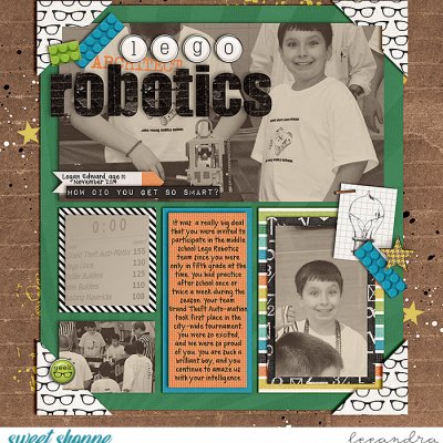 Robotics