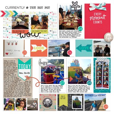 Week 51 - 2016