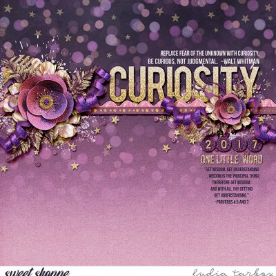 Curiosity