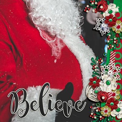 believe