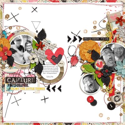 Capture Photographs