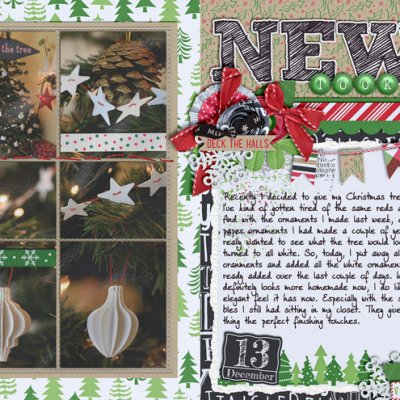 Document Christmas 2016 - Day 20