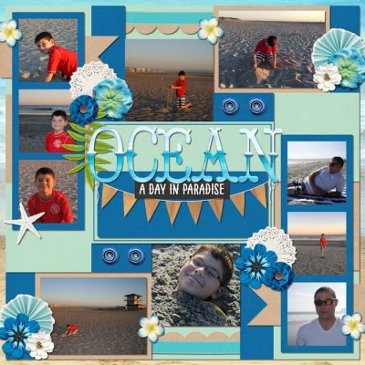 San Diego Vacation Page 18