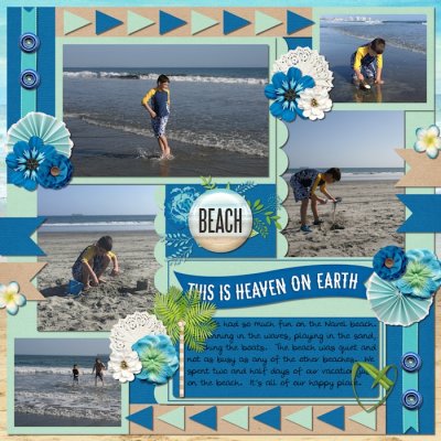 San Diego Vacation Page 19