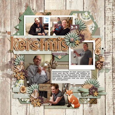 Kerstmis