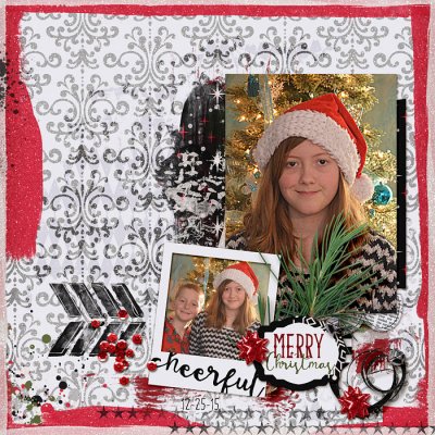 Christmas 2015