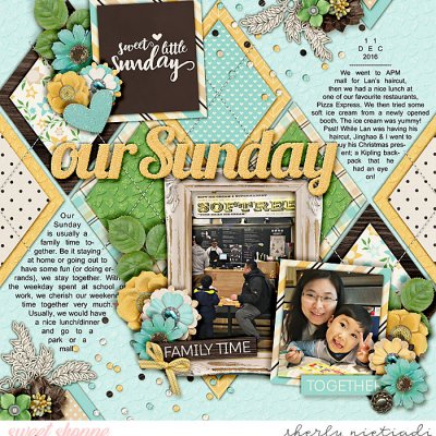 Our Sunday