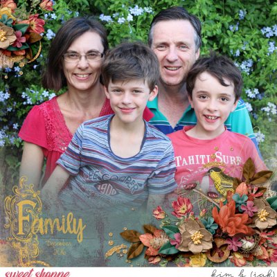 Family