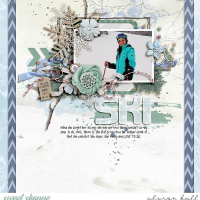 Ski
