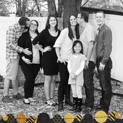 Christmas Card 2016