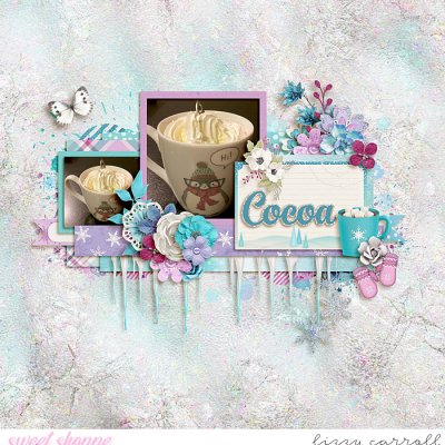 Cocoa