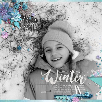 winter