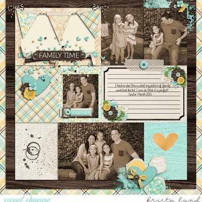 Family Together