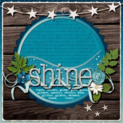 Shine